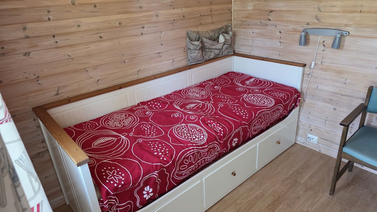 Photo of Bedroom in Monsteras