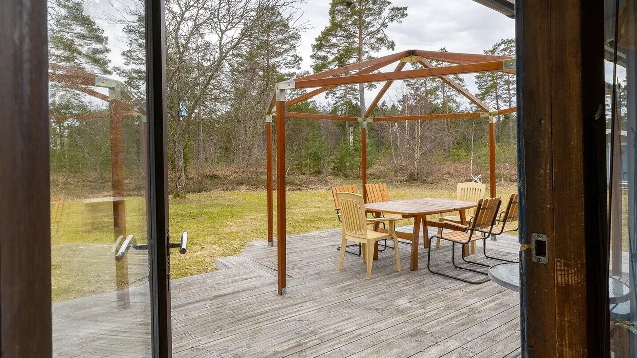 Photo of Outdoor in Monsteras