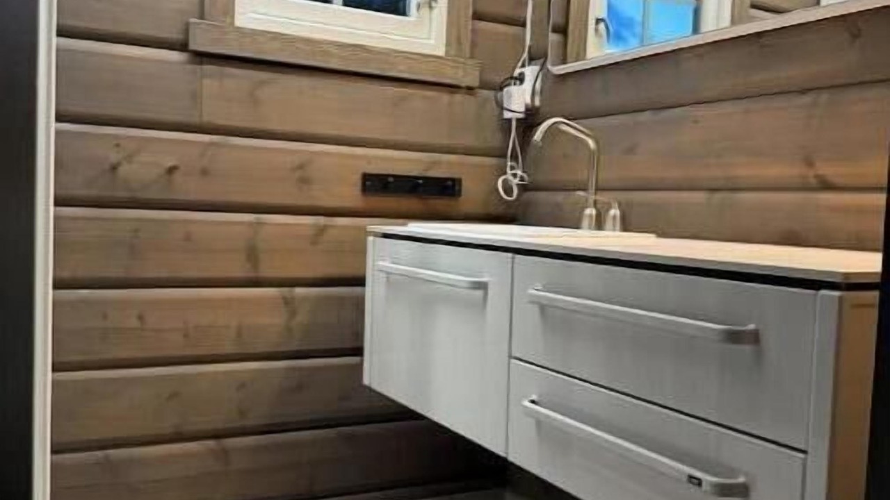 Photo of Bathroom in Bjorli
