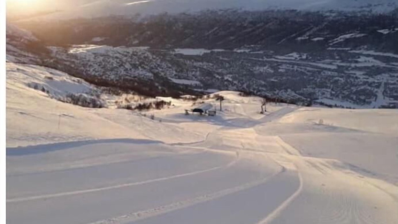 Photo of Others in Bjorli