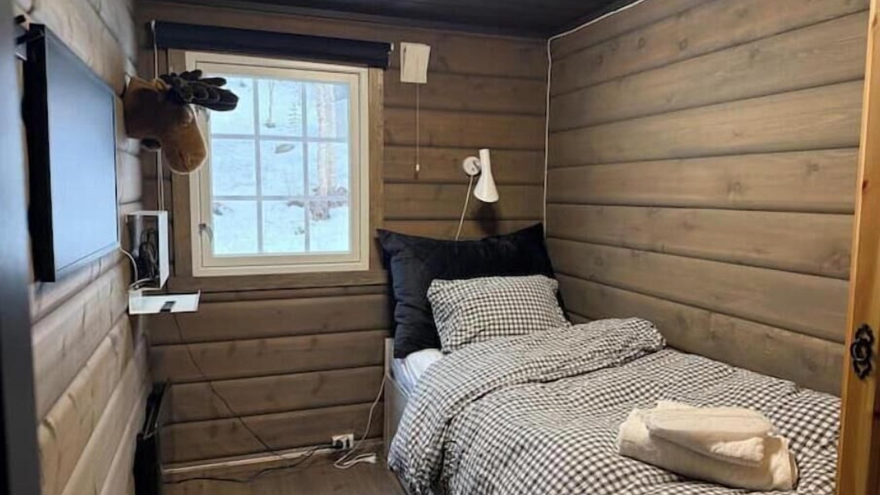 Photo of Bedroom in Bjorli