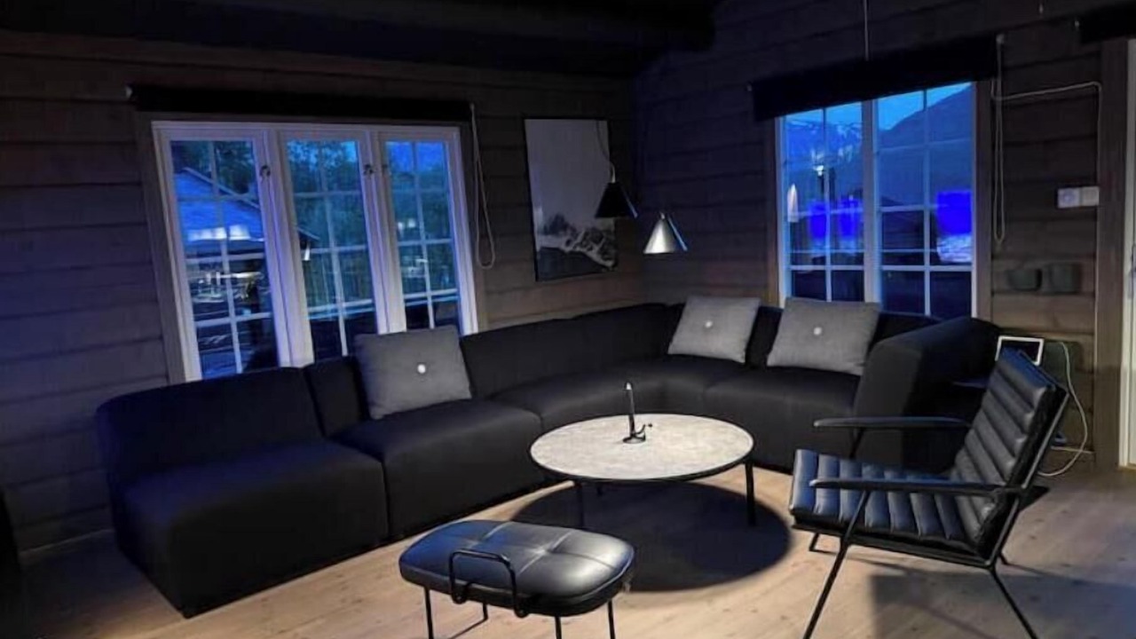 Photo of Livingroom in Bjorli
