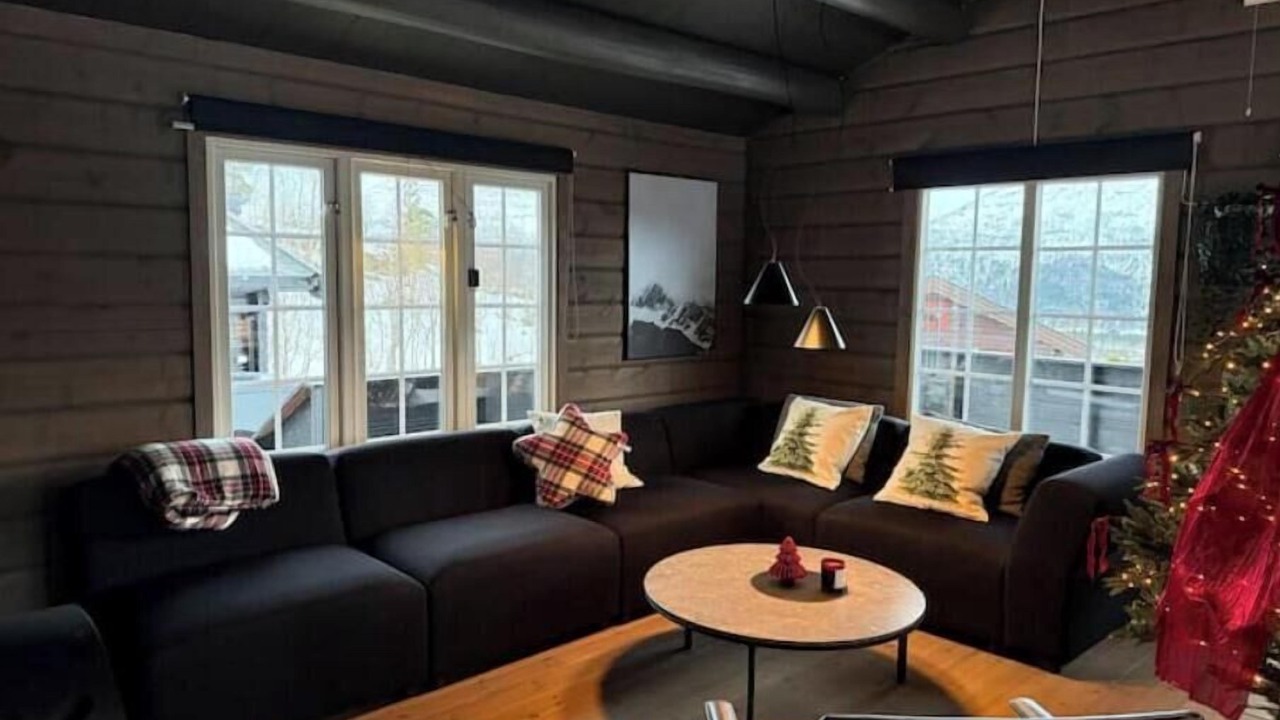 Photo of Livingroom in Bjorli
