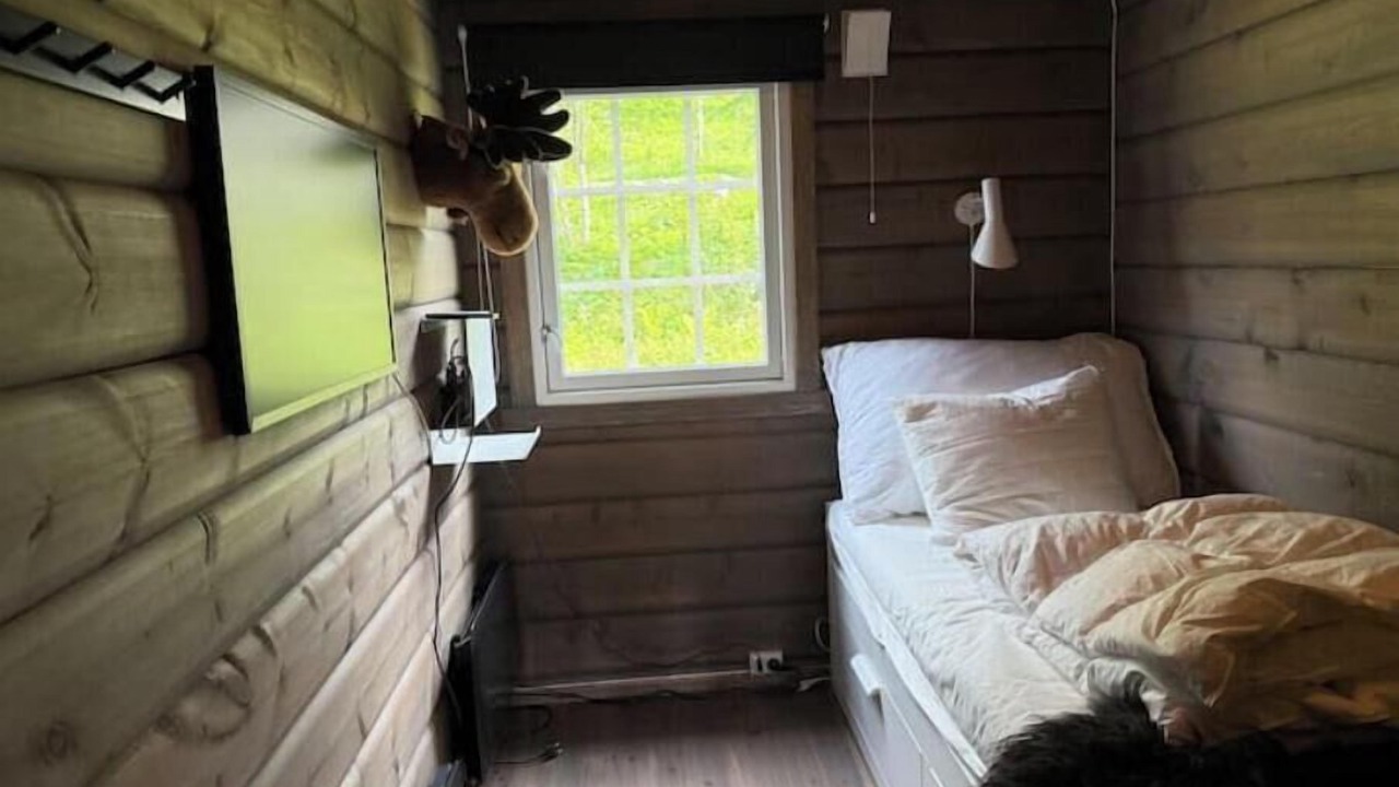 Photo of Bedroom in Bjorli