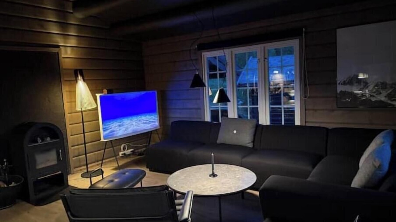 Photo of Livingroom in Bjorli