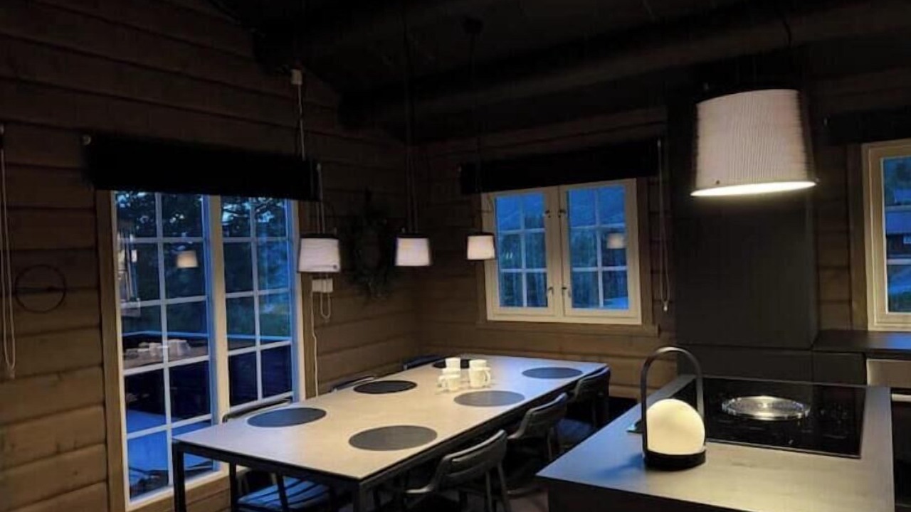 Photo of Kitchen in Bjorli