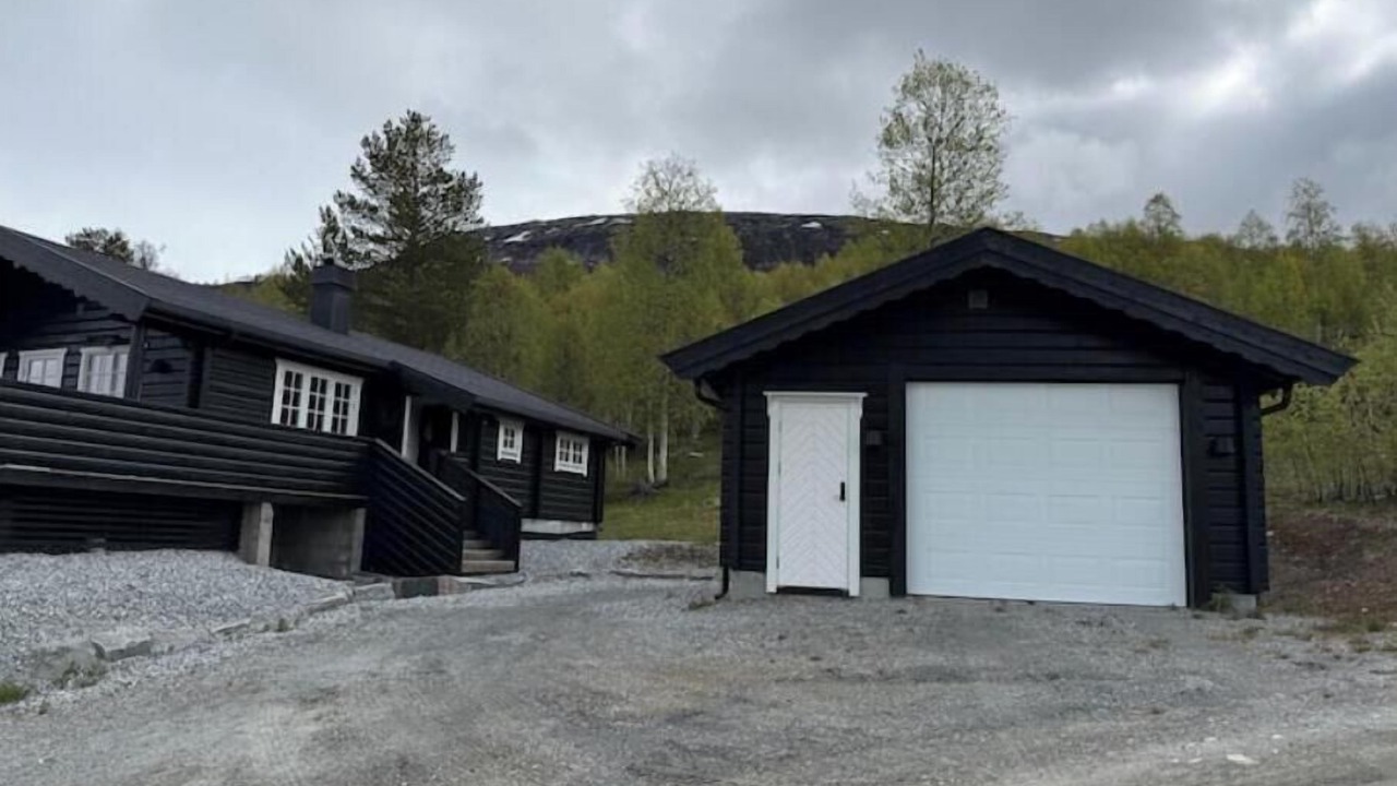 Photo of Outdoor in Bjorli