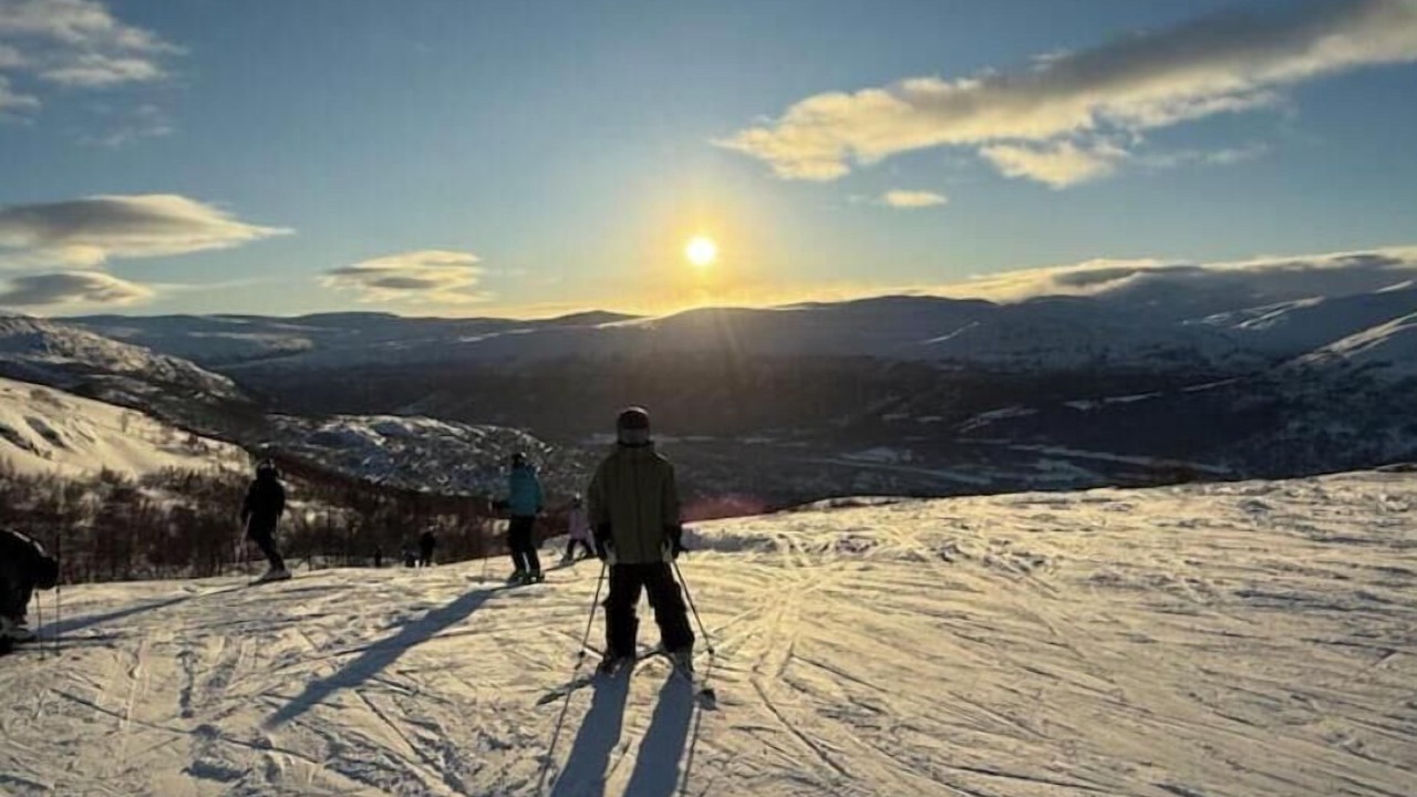 Photo of Others in Bjorli