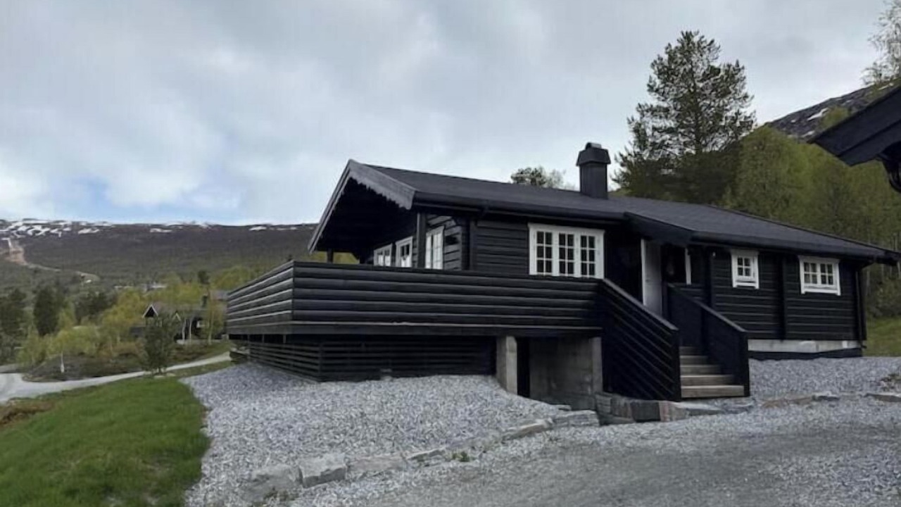 Photo of Outdoor in Bjorli