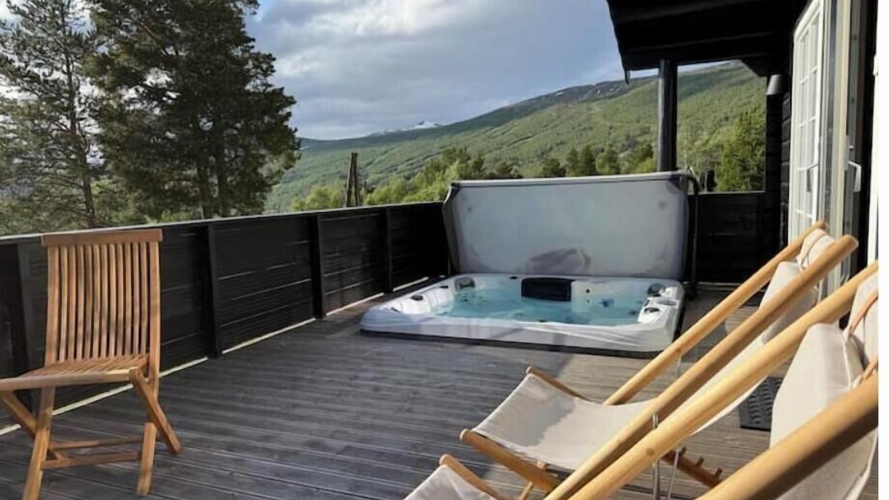 Photo of Outdoor in Bjorli