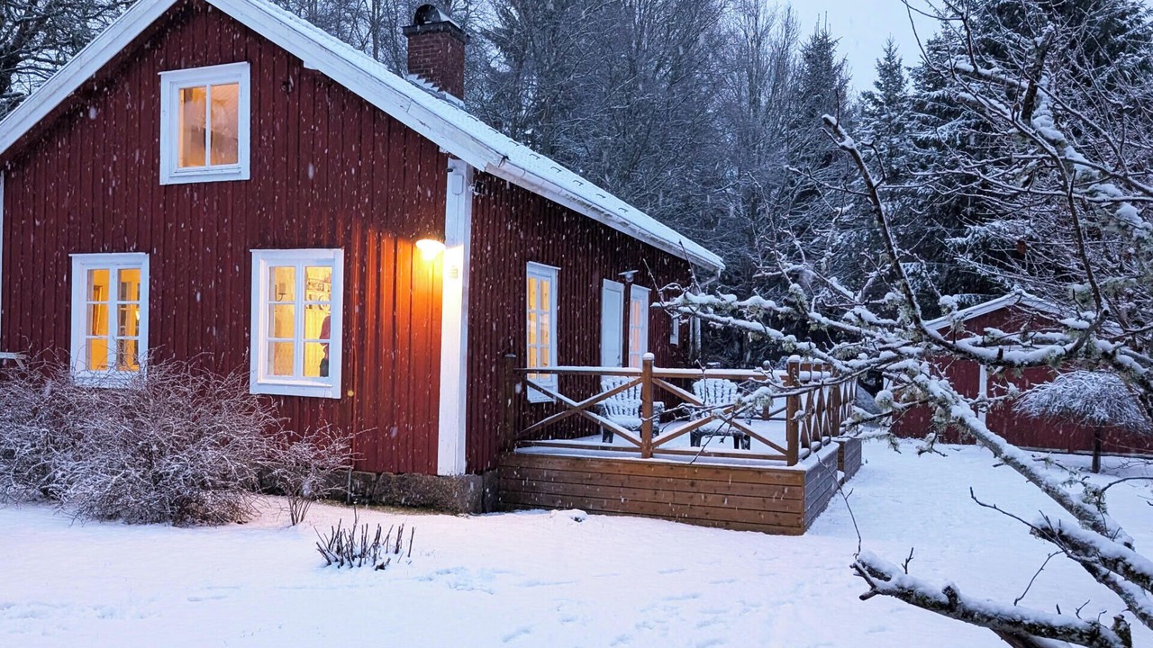 Photo of Outdoor in Ryssby