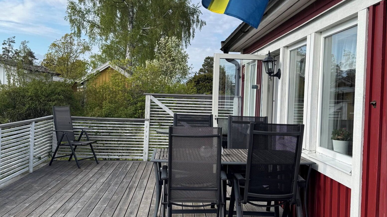 Photo of Others in Sjotorp
