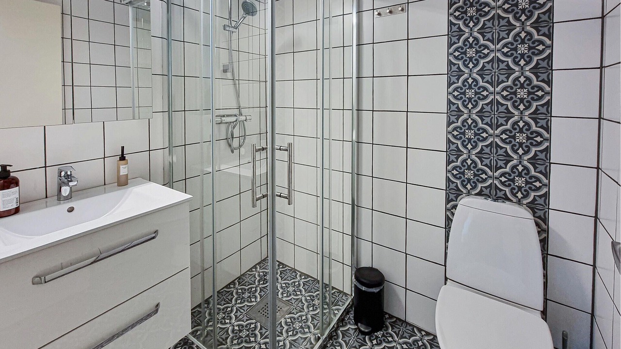 Photo of Bathroom in Lundby