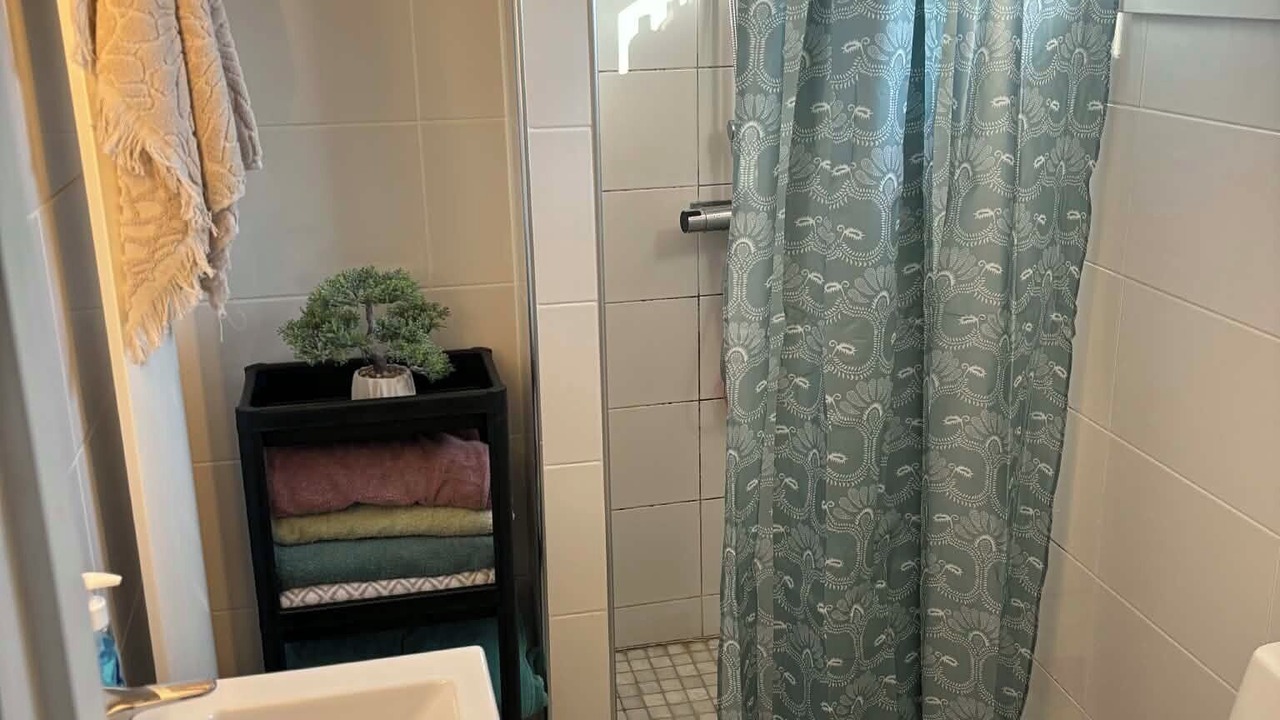 Photo of Bathroom in Karlskrona Municipality