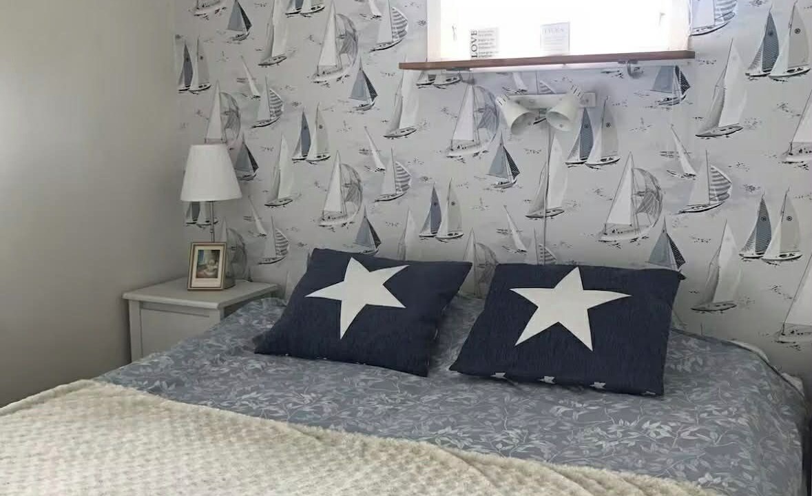 Photo of Bedroom in Karlskrona Municipality