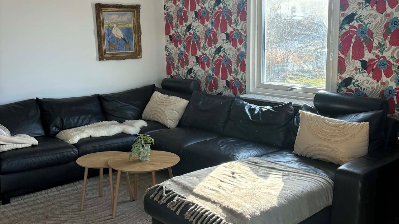 Photo of Livingroom in Karlskrona Municipality