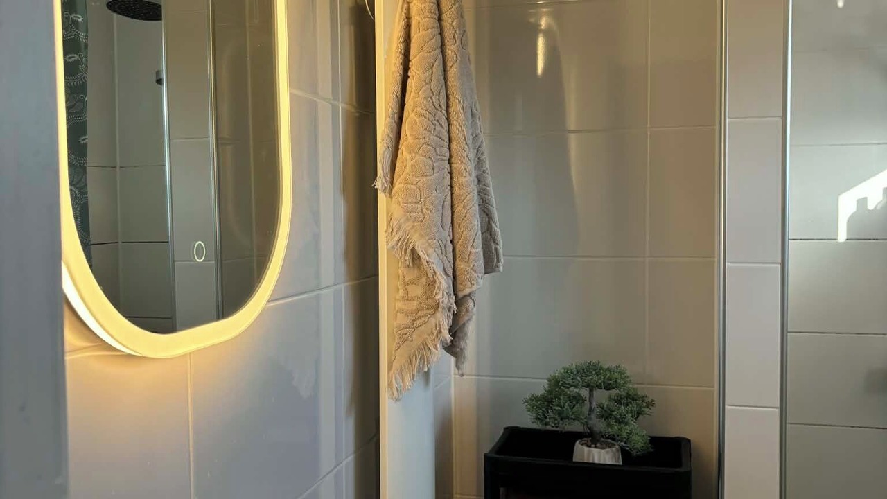 Photo of Bathroom in Karlskrona Municipality