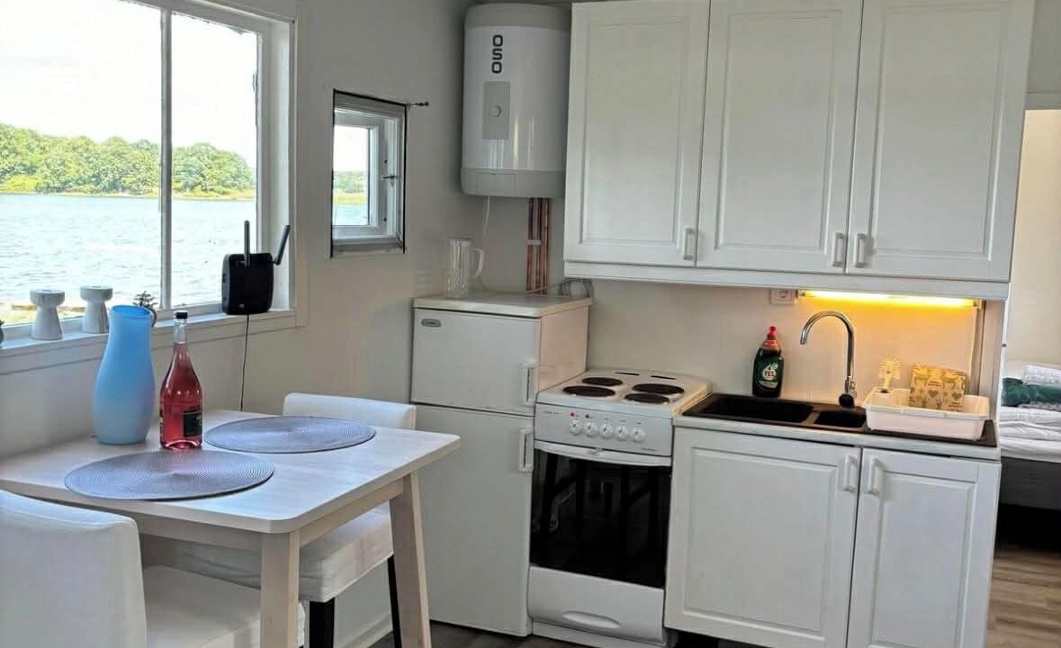 Photo of Kitchen in Karlskrona Municipality