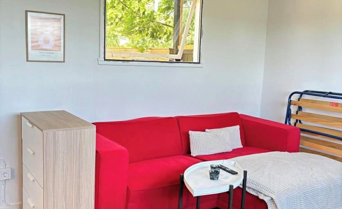 Photo of Livingroom in Karlskrona Municipality