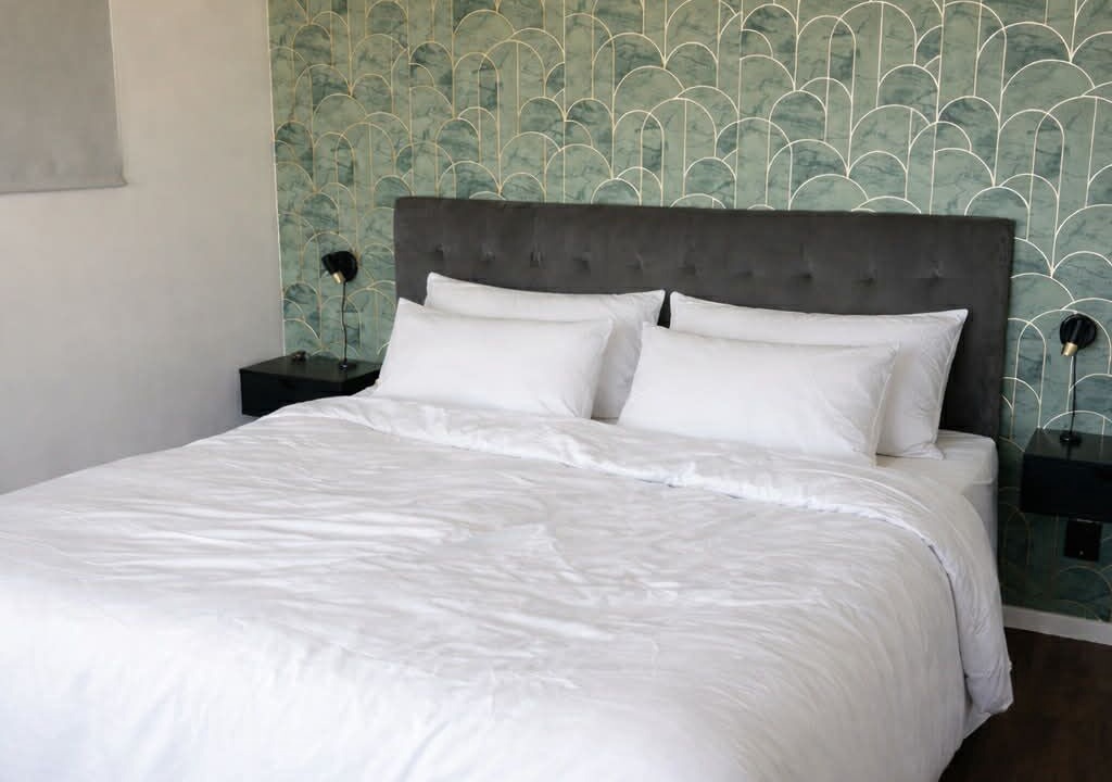 Photo of Bedroom in Karlskrona Municipality