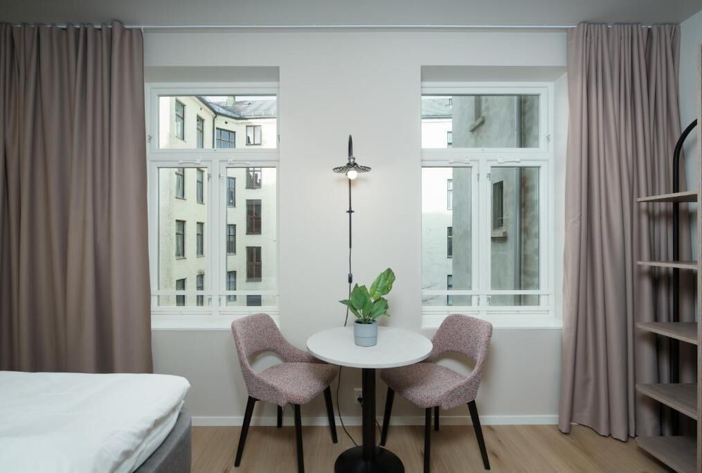 Photo of Bedroom in Oslo