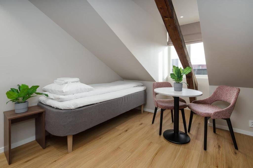 Photo of Bedroom in Oslo