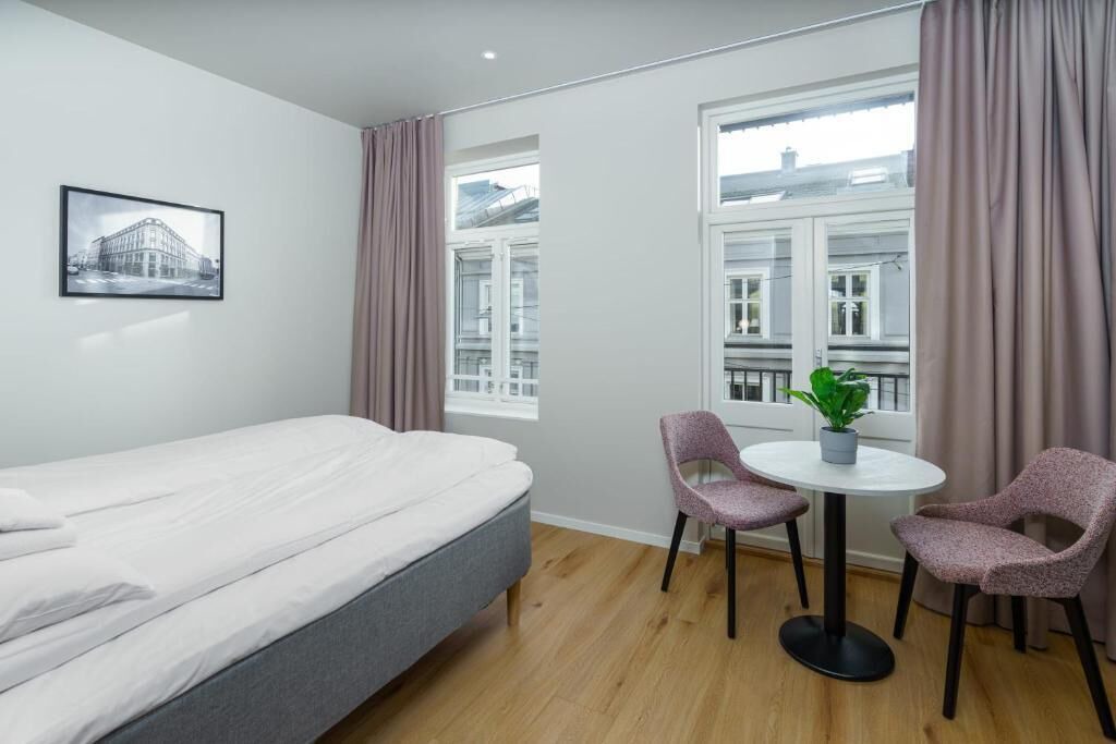 Photo of Bedroom in Oslo