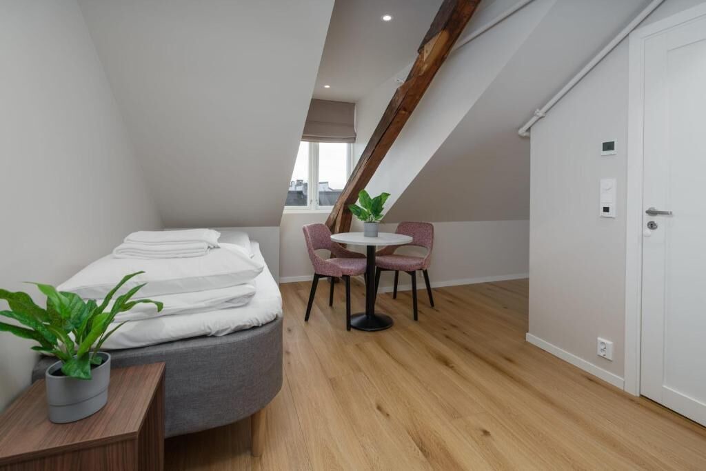 Photo of Bedroom in Oslo