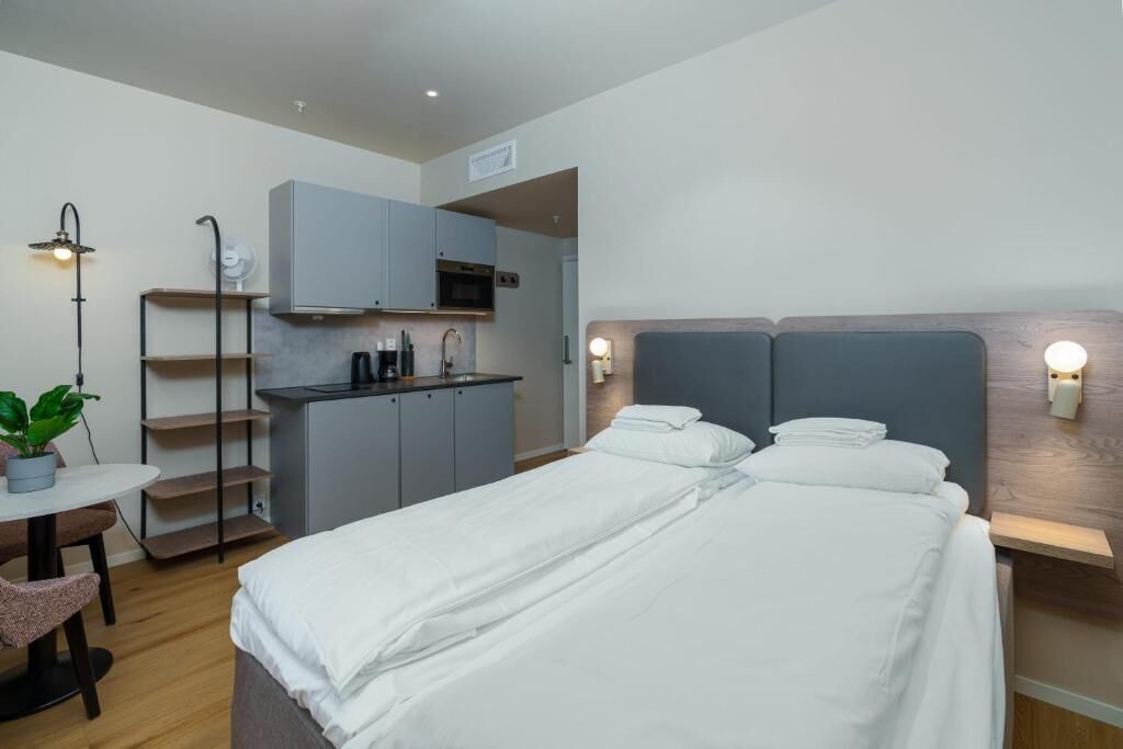 Photo of Bedroom in Oslo