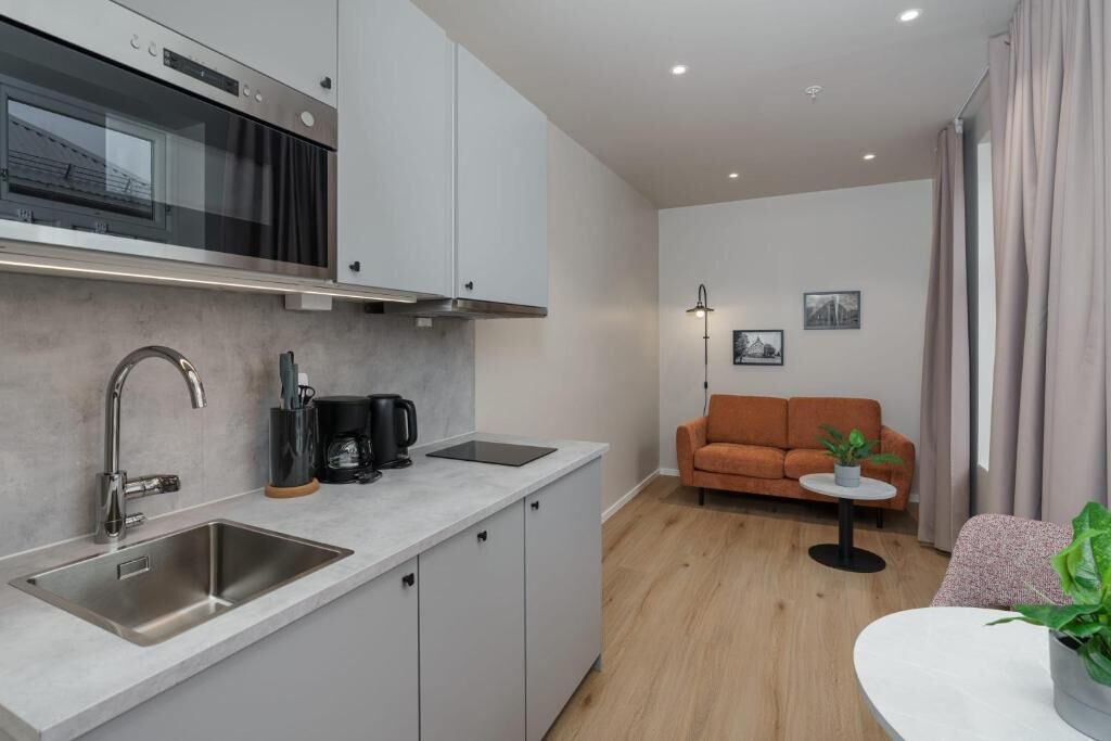 Photo of Kitchen in Oslo