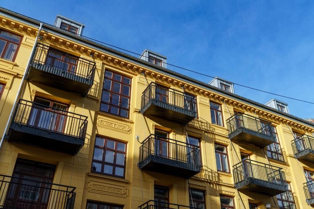 Photo of Outdoor in Oslo