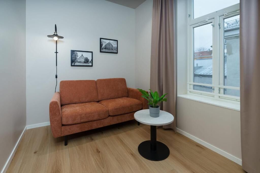 Photo of Livingroom in Oslo