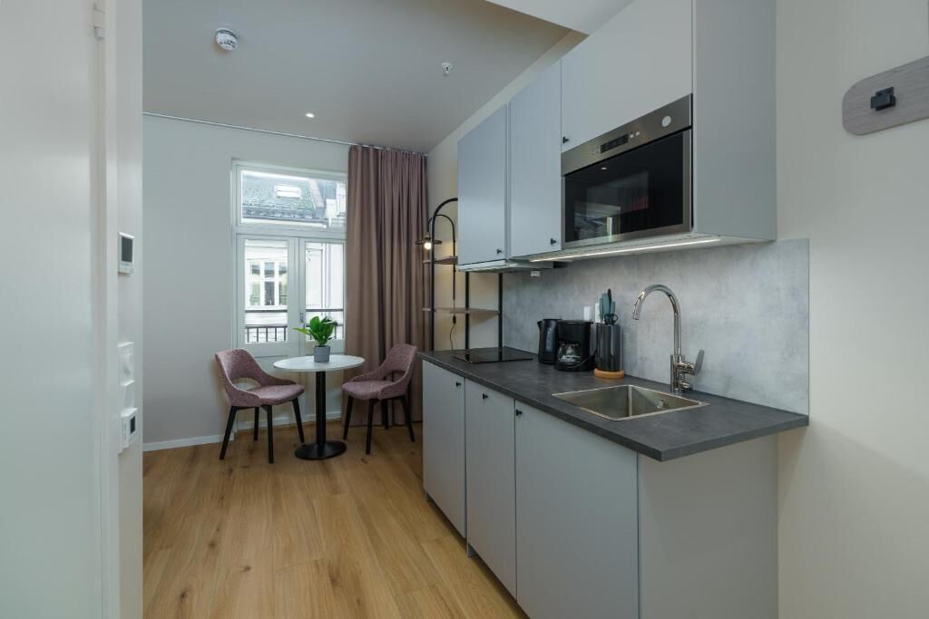 Photo of Kitchen in Oslo