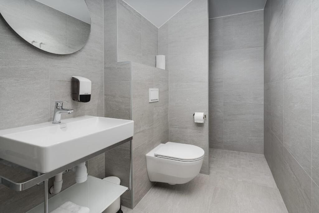 Photo of Bathroom in Oslo
