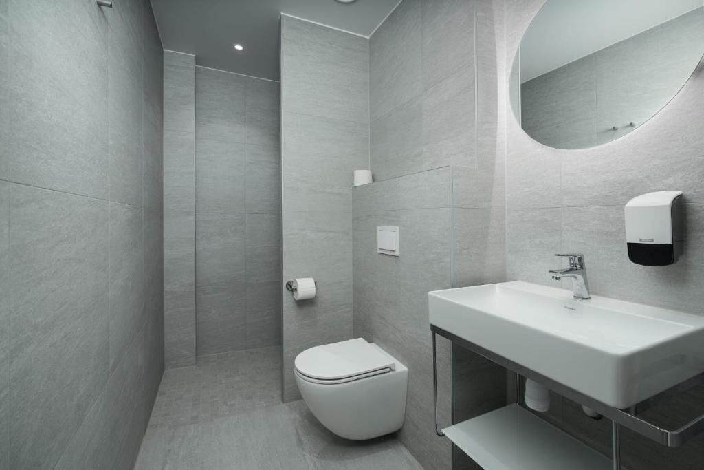 Photo of Bathroom in Oslo