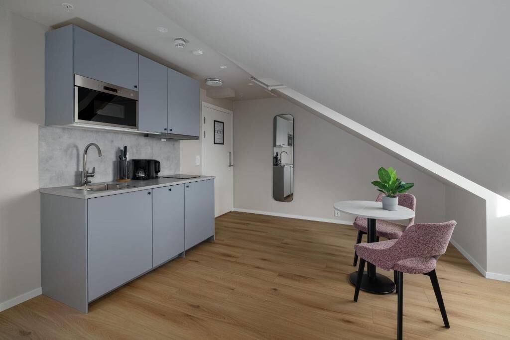 Photo of Kitchen in Oslo