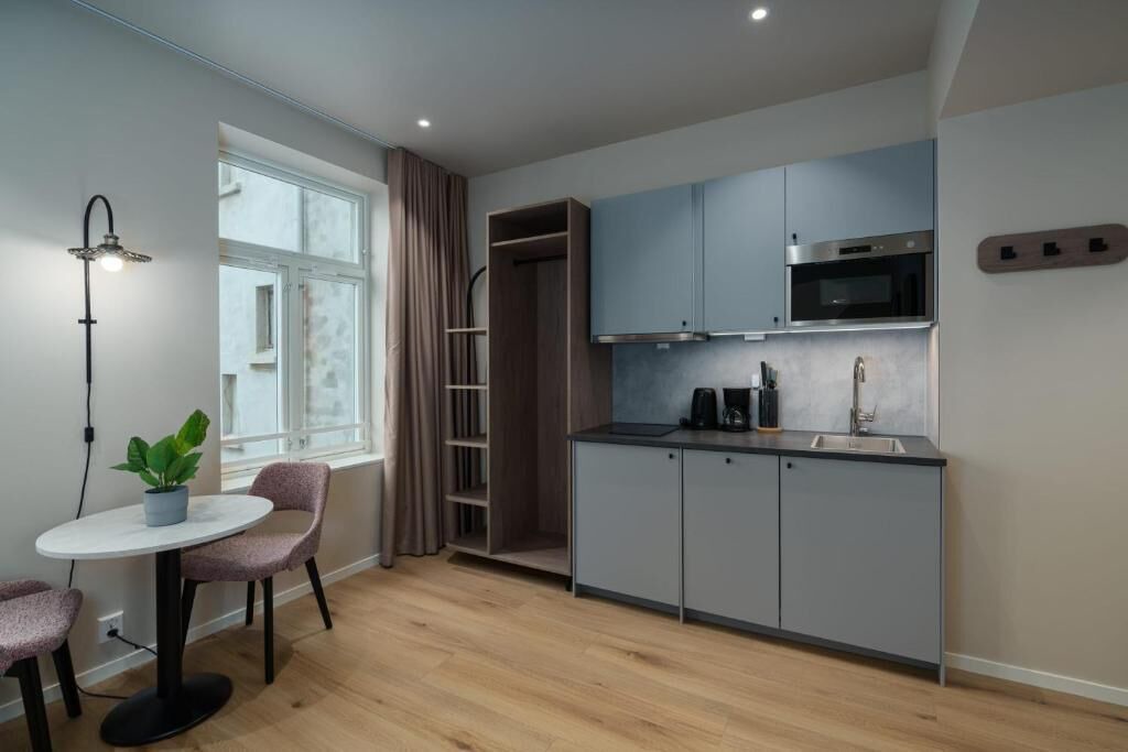 Photo of Kitchen in Oslo