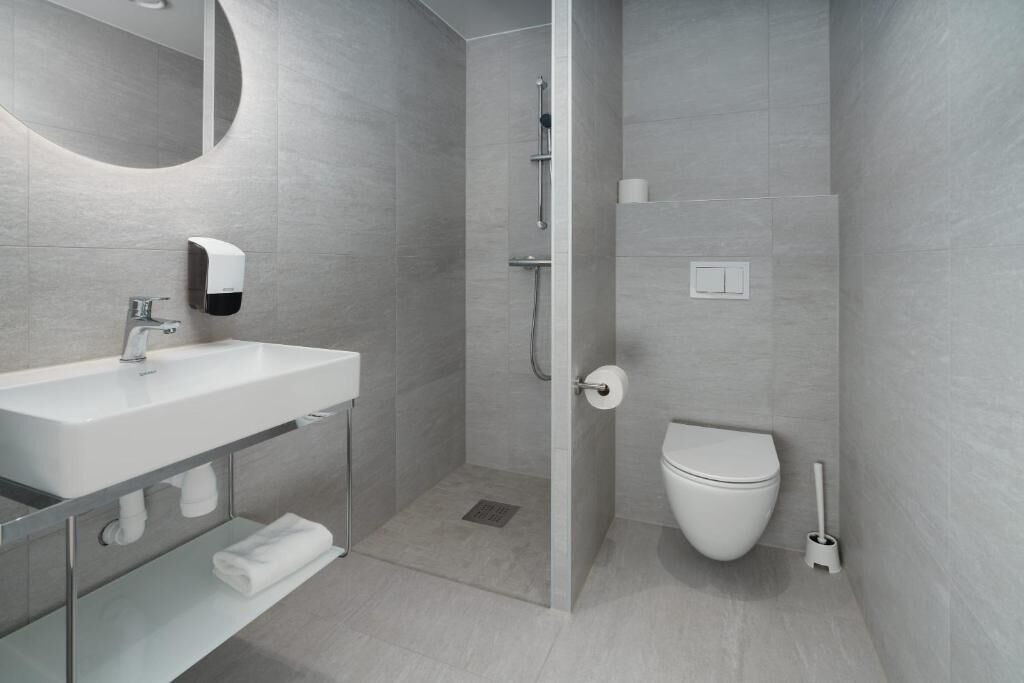 Photo of Bathroom in Oslo