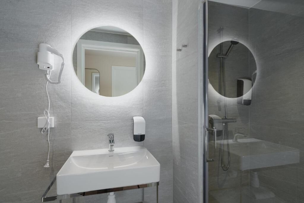 Photo of Bathroom in Oslo