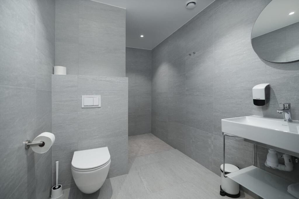 Photo of Bathroom in Oslo