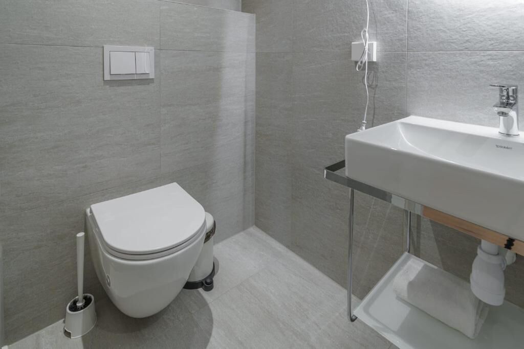 Photo of Bathroom in Oslo