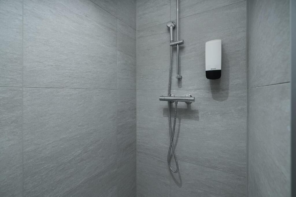 Photo of Bathroom in Oslo