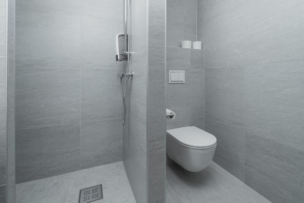Photo of Bathroom in Oslo