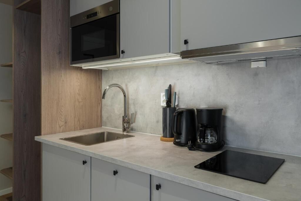 Photo of Kitchen in Oslo