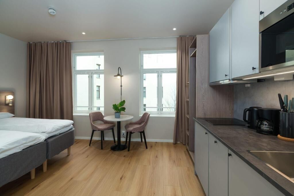 Photo of Bedroom in Oslo