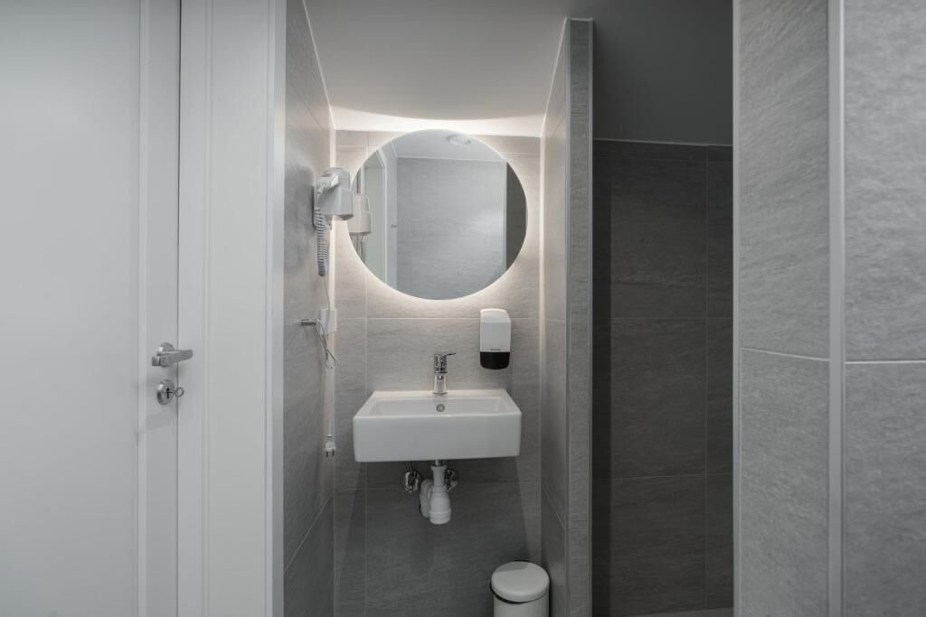 Photo of Bathroom in Oslo