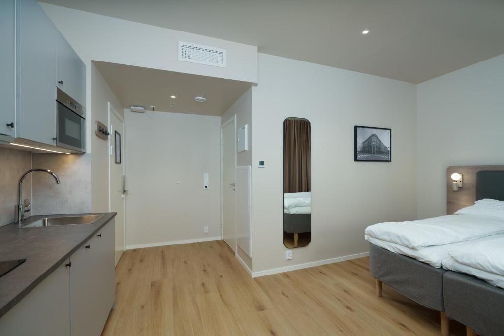Photo of Bedroom in Oslo