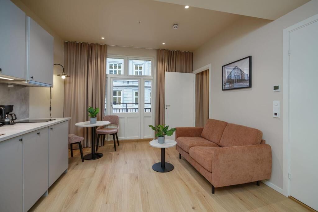Photo of Livingroom in Oslo