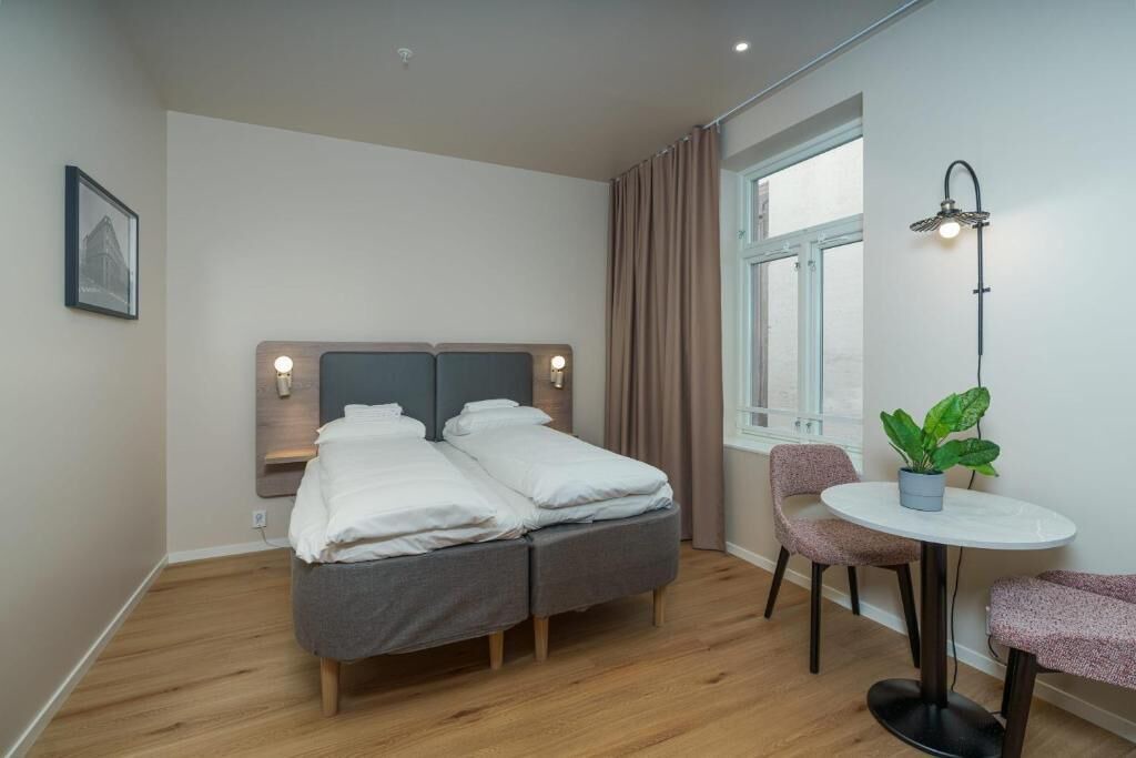 Photo of Bedroom in Oslo