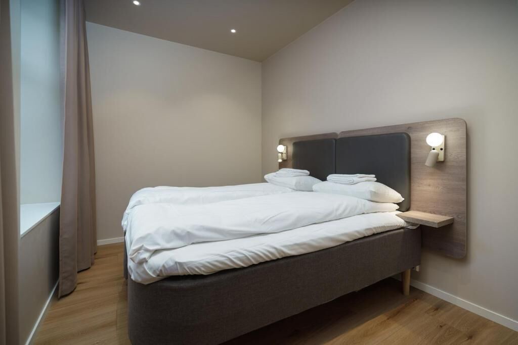 Photo of Bedroom in Oslo